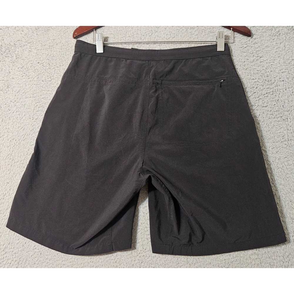 Outdoor Research Black Stretch‎ Hiking Shorts Men's Size Medium x 9" - Picture 2 of 7